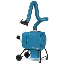 Nederman - FilterBox 12M